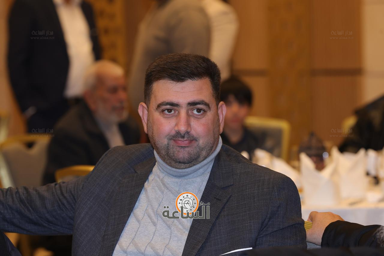 Madar Al-Saa Images 0.0662411387340176