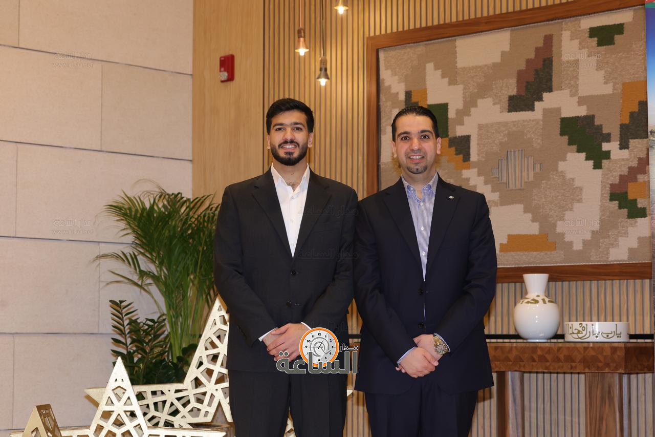 Madar Al-Saa Images 0.45318992411125203