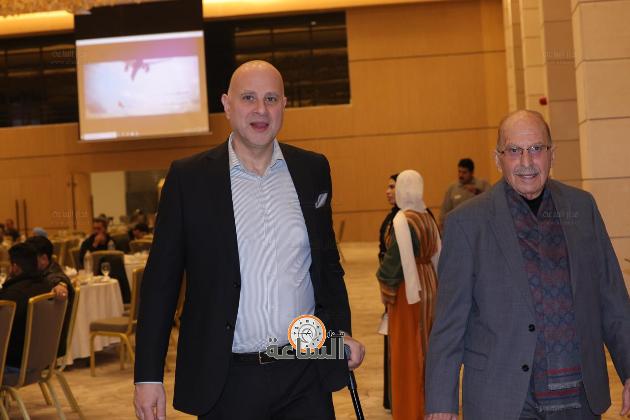 Madar Al-Saa Images 0.4445511278615679