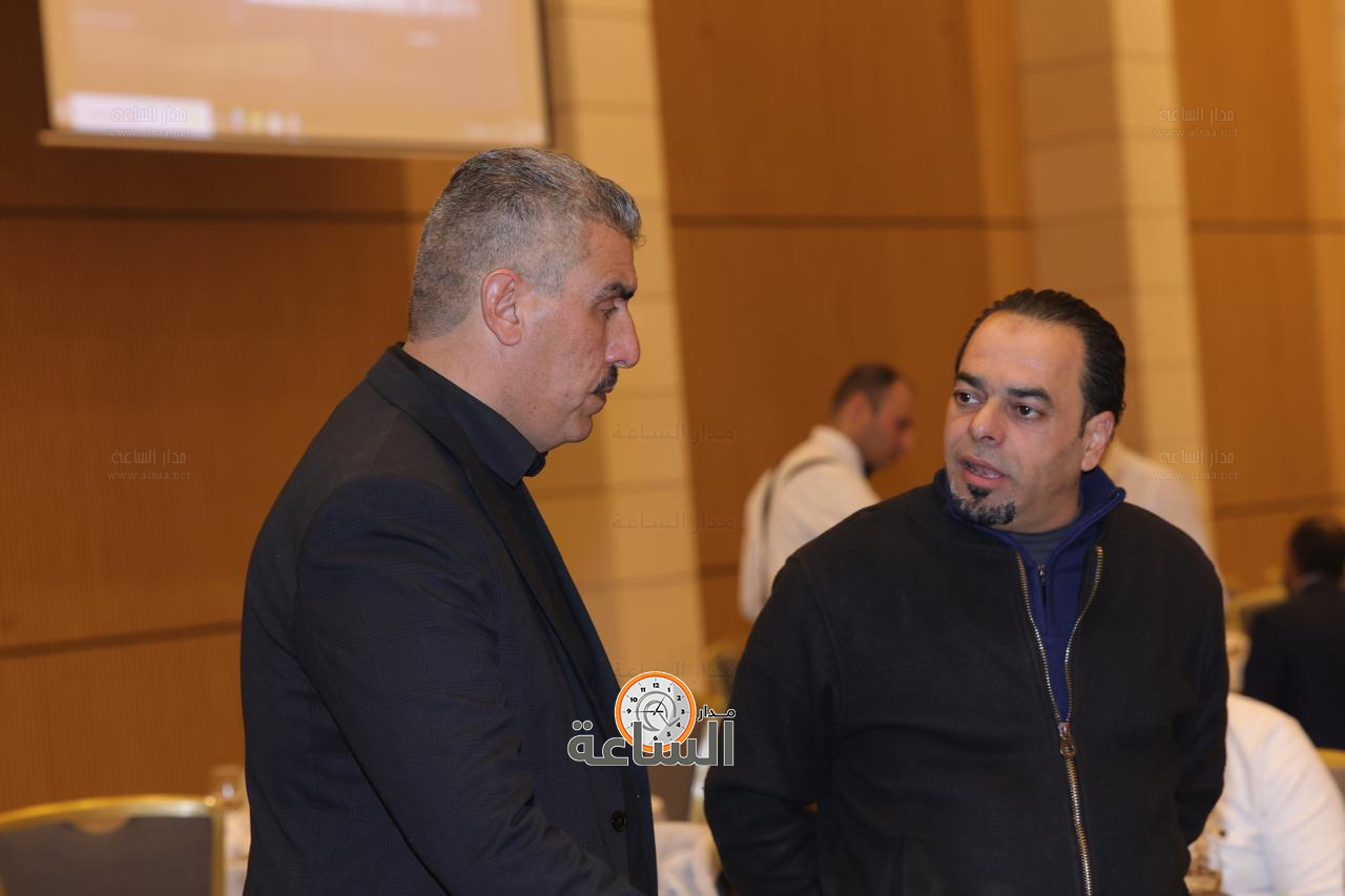 Madar Al-Saa Images 0.35672178870125093