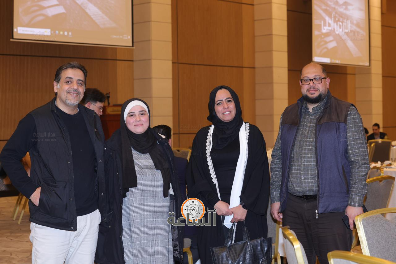 Madar Al-Saa Images 0.18311706047465548