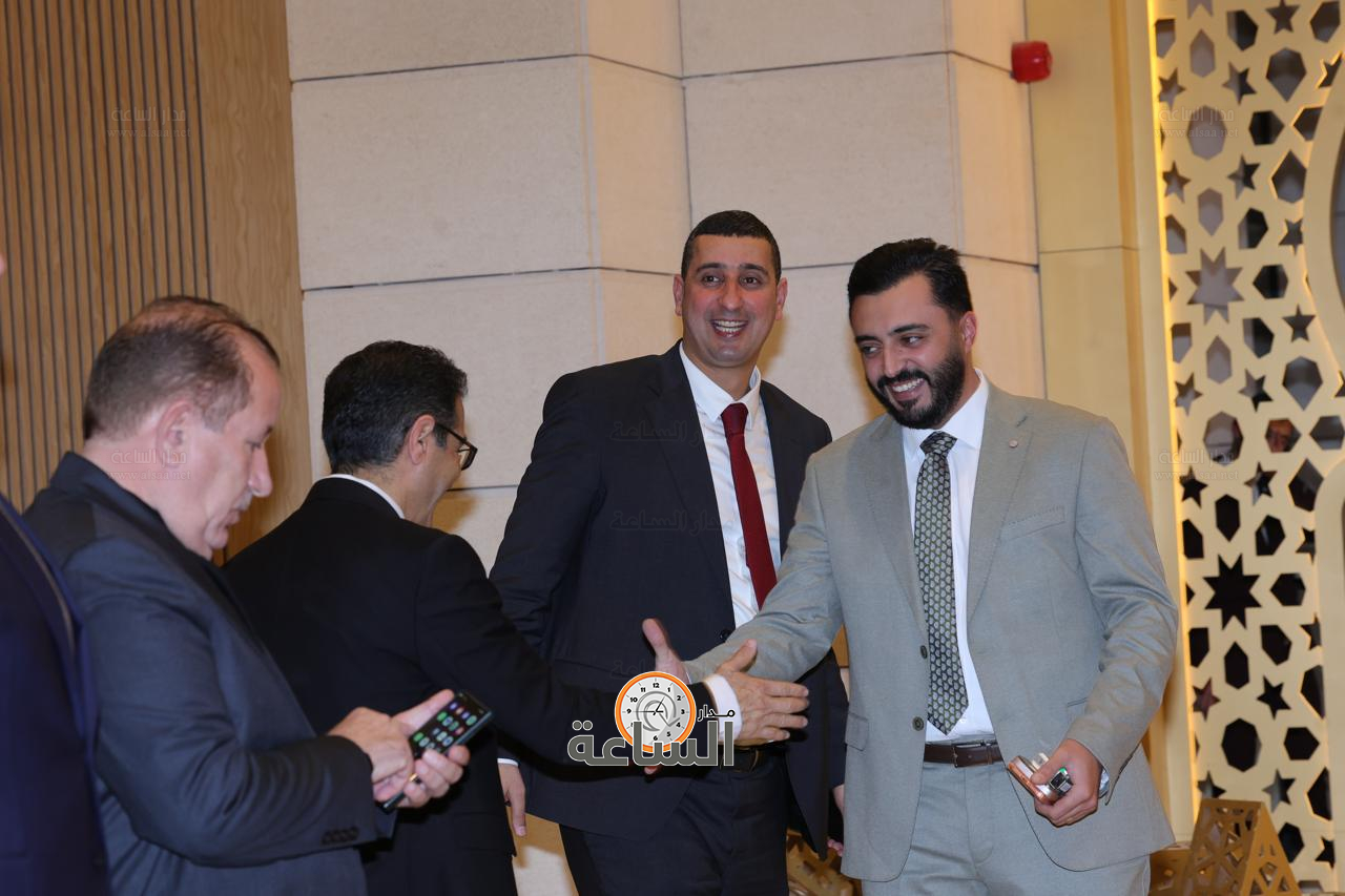 Madar Al-Saa Images 0.7975604256056777