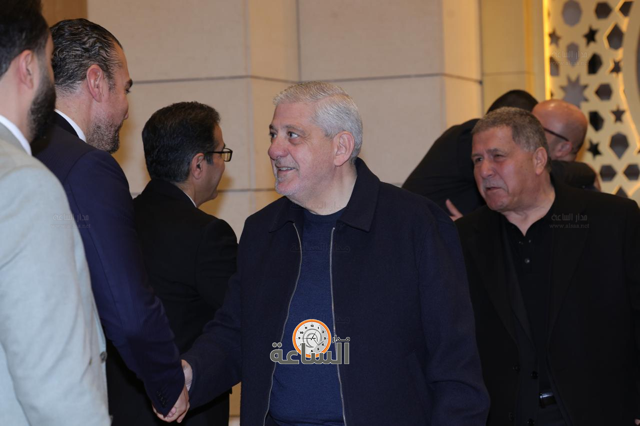 Madar Al-Saa Images 0.7467800586560508