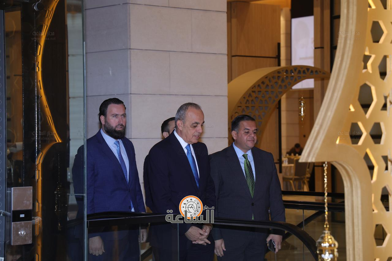 Madar Al-Saa Images 0.5278254510894989