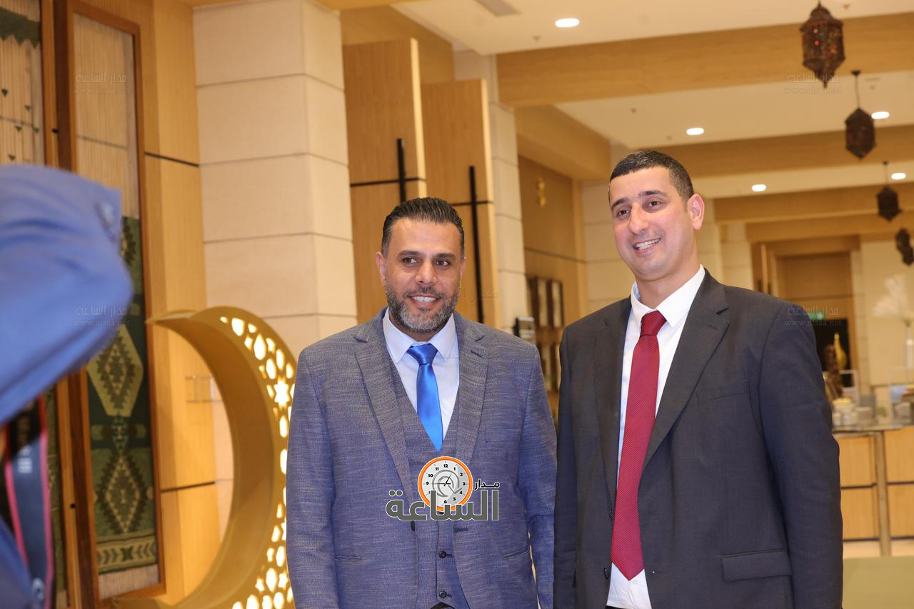 Madar Al-Saa Images 0.6665020668208176