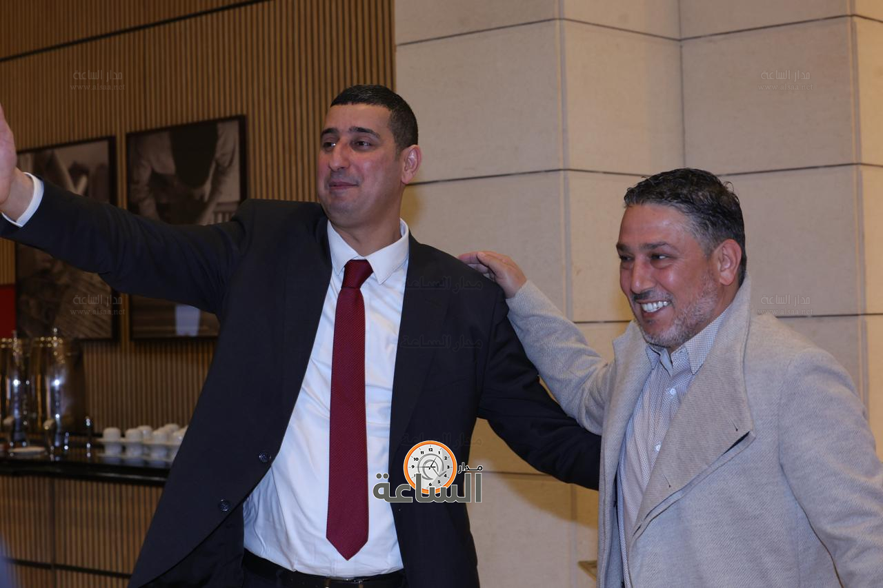 Madar Al-Saa Images 0.8927293280728962