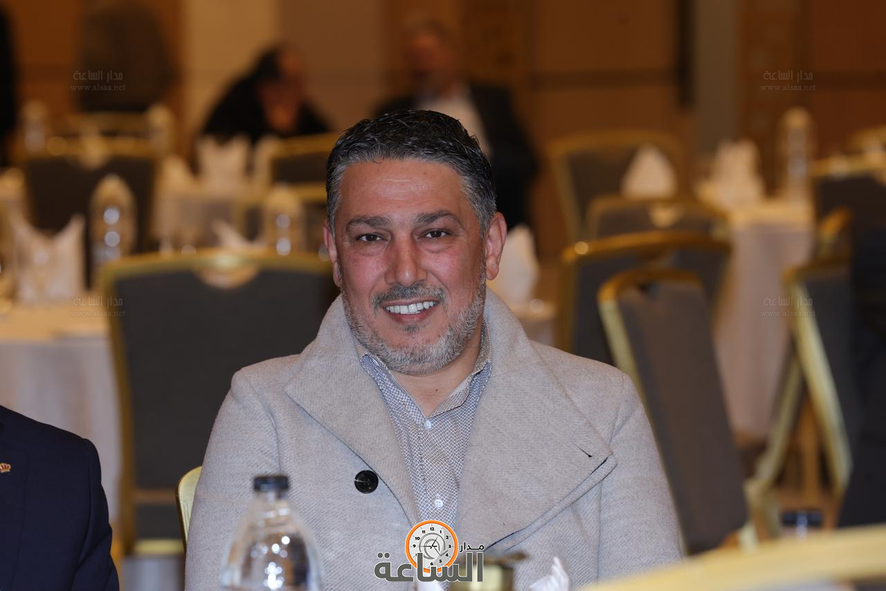 Madar Al-Saa Images 0.925907927946635