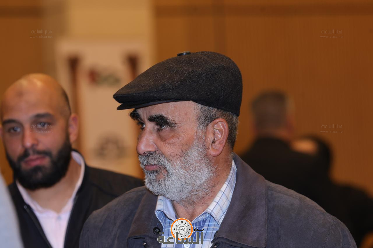 Madar Al-Saa Images 0.9938656855548175