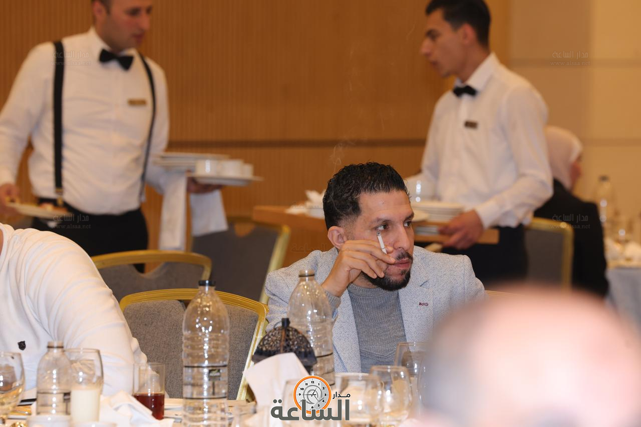 Madar Al-Saa Images 0.2070135422715983