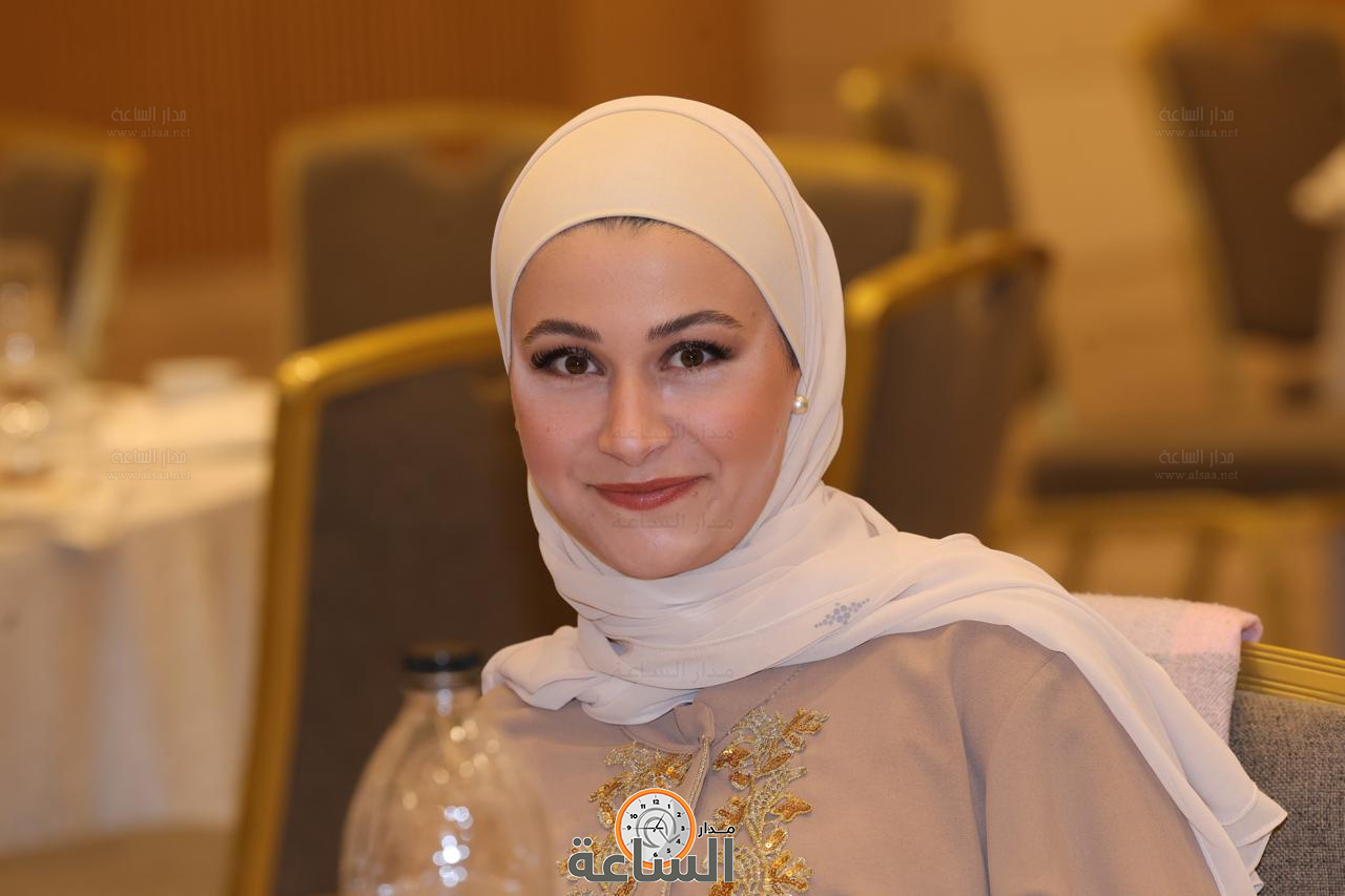 Madar Al-Saa Images 0.3539939225966936