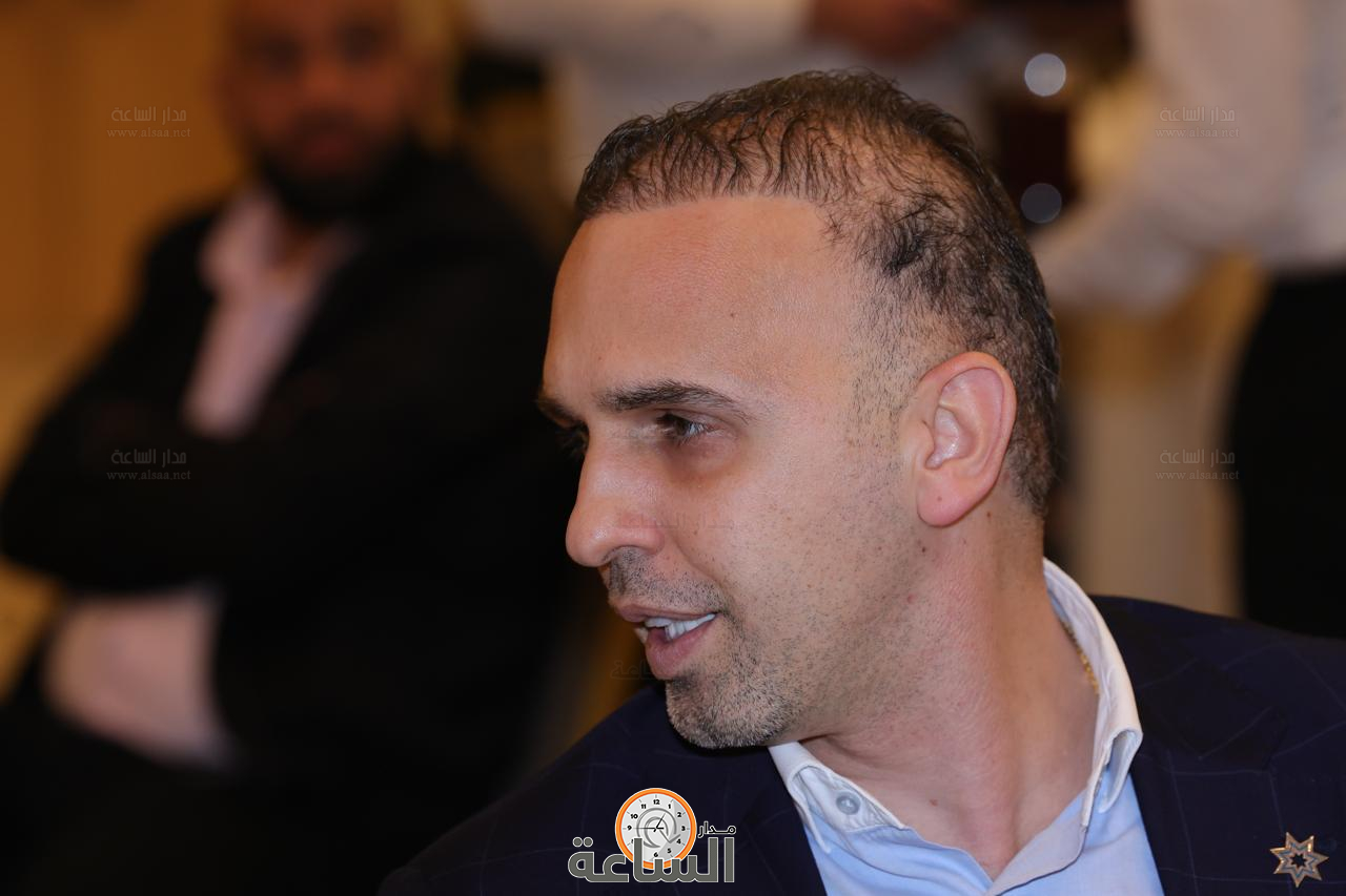 Madar Al-Saa Images 0.4970492694070411