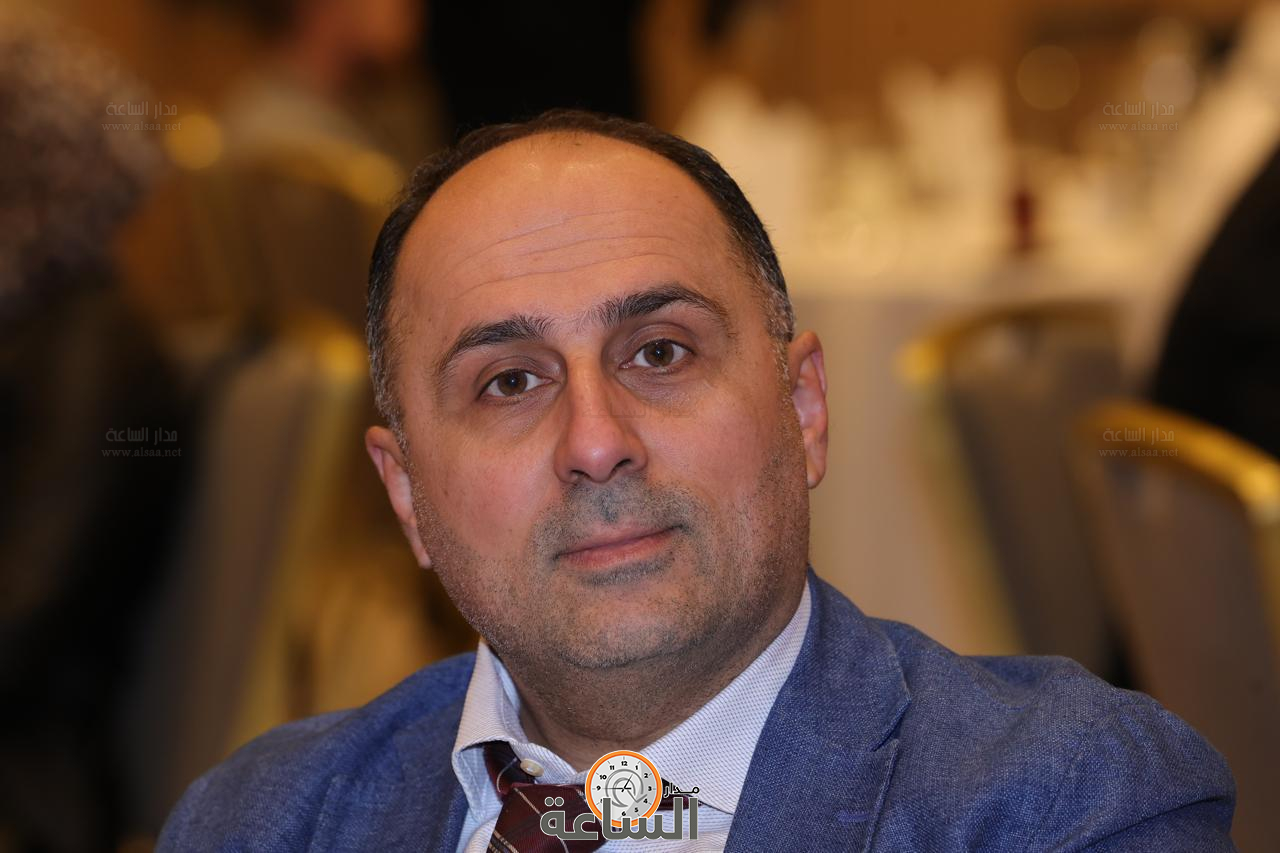 Madar Al-Saa Images 0.29963950398482475