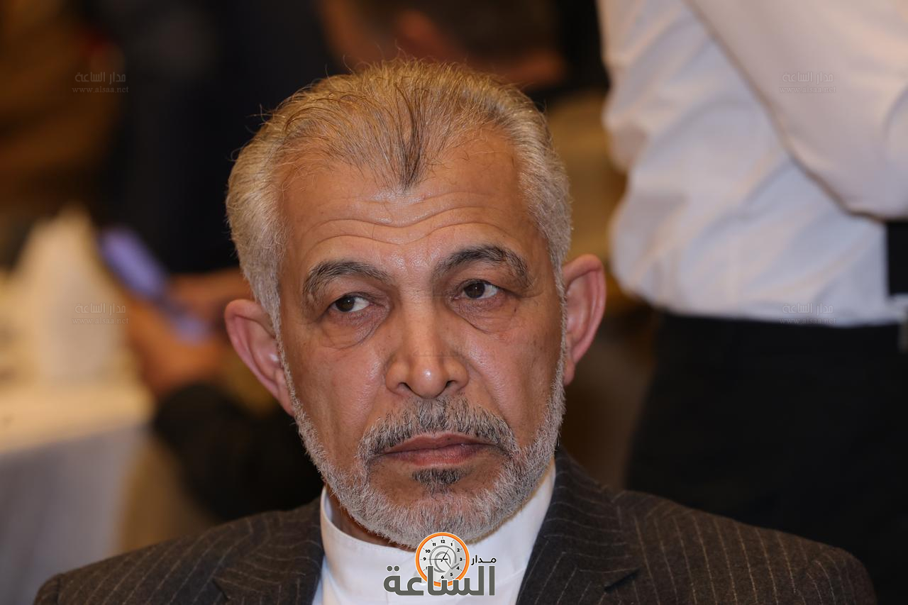 Madar Al-Saa Images 0.12114519913793664