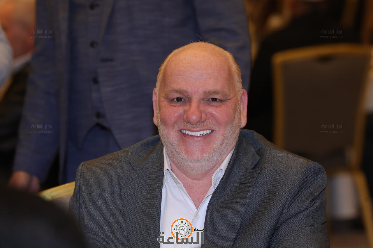 Madar Al-Saa Images 0.5129269253919446