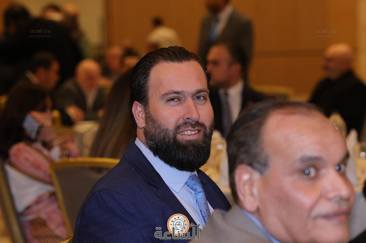 Madar Al-Saa Images 0.9873037989740587