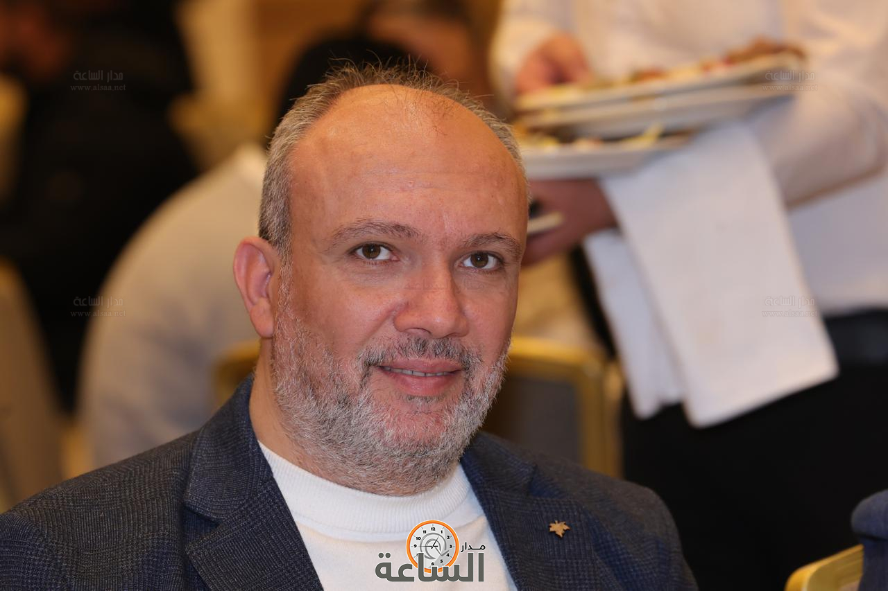 Madar Al-Saa Images 0.8190381590893104