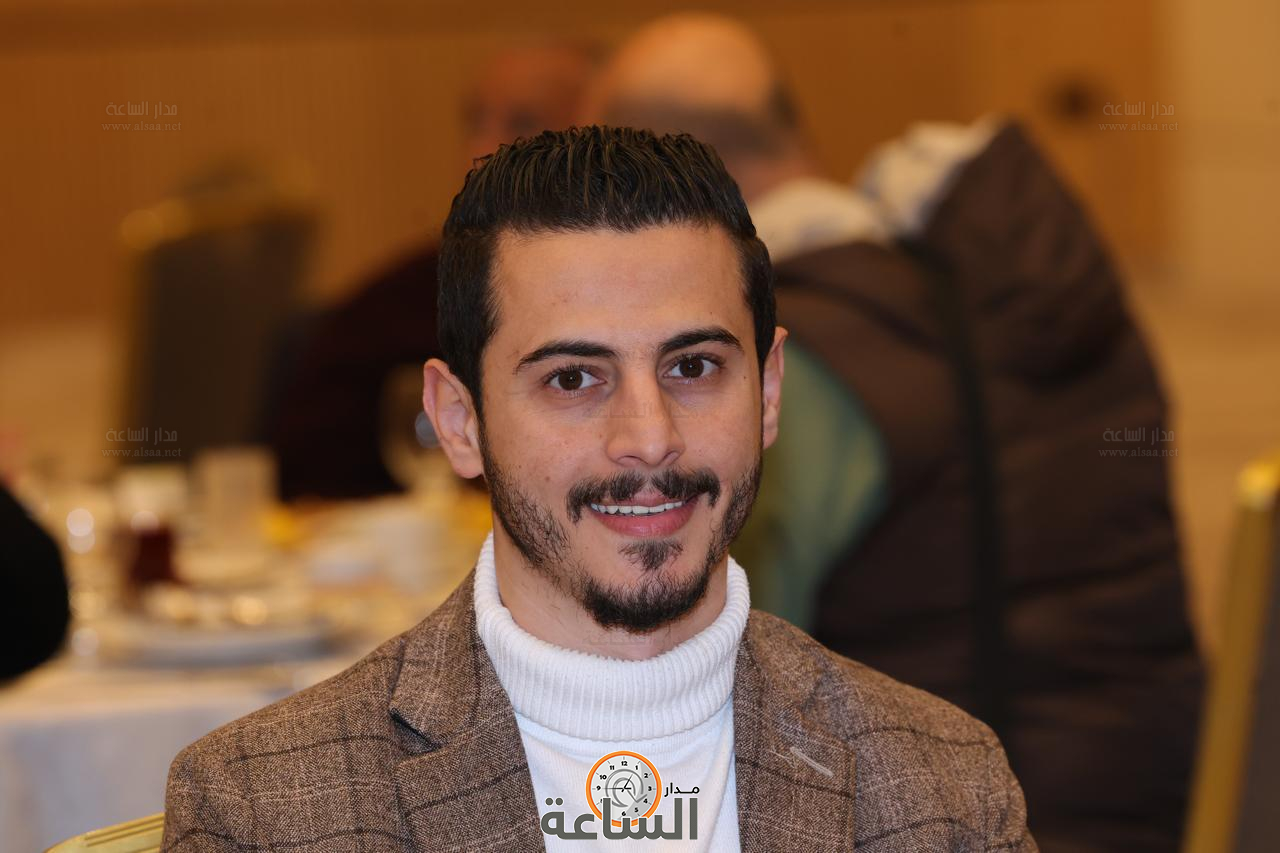 Madar Al-Saa Images 0.2772690832454805