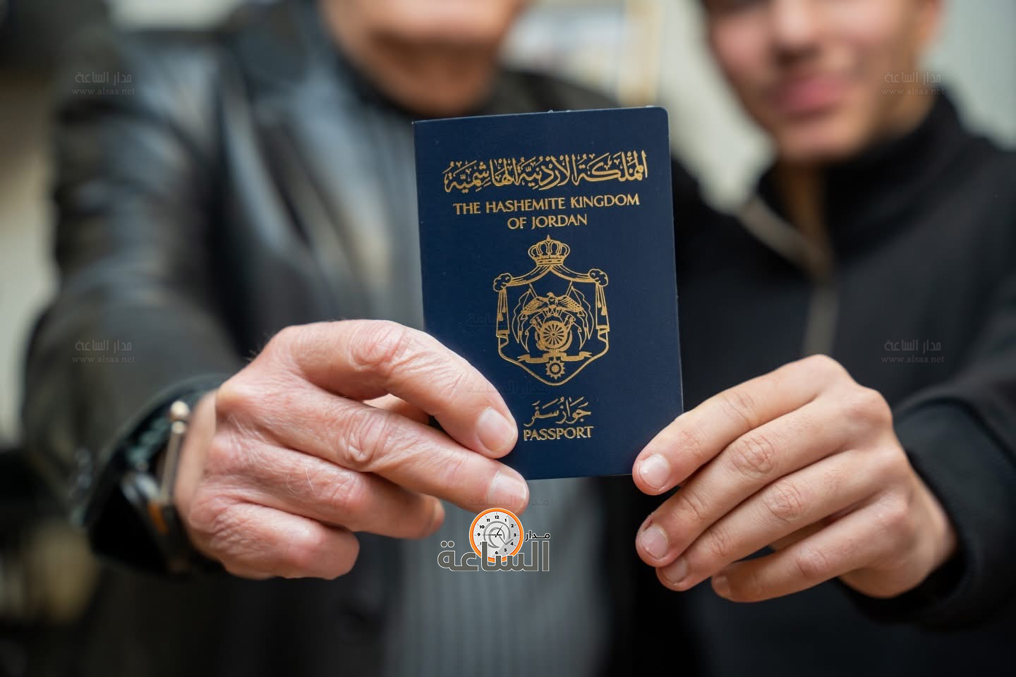 Madar Al-Saa Images 0.49380015980265857