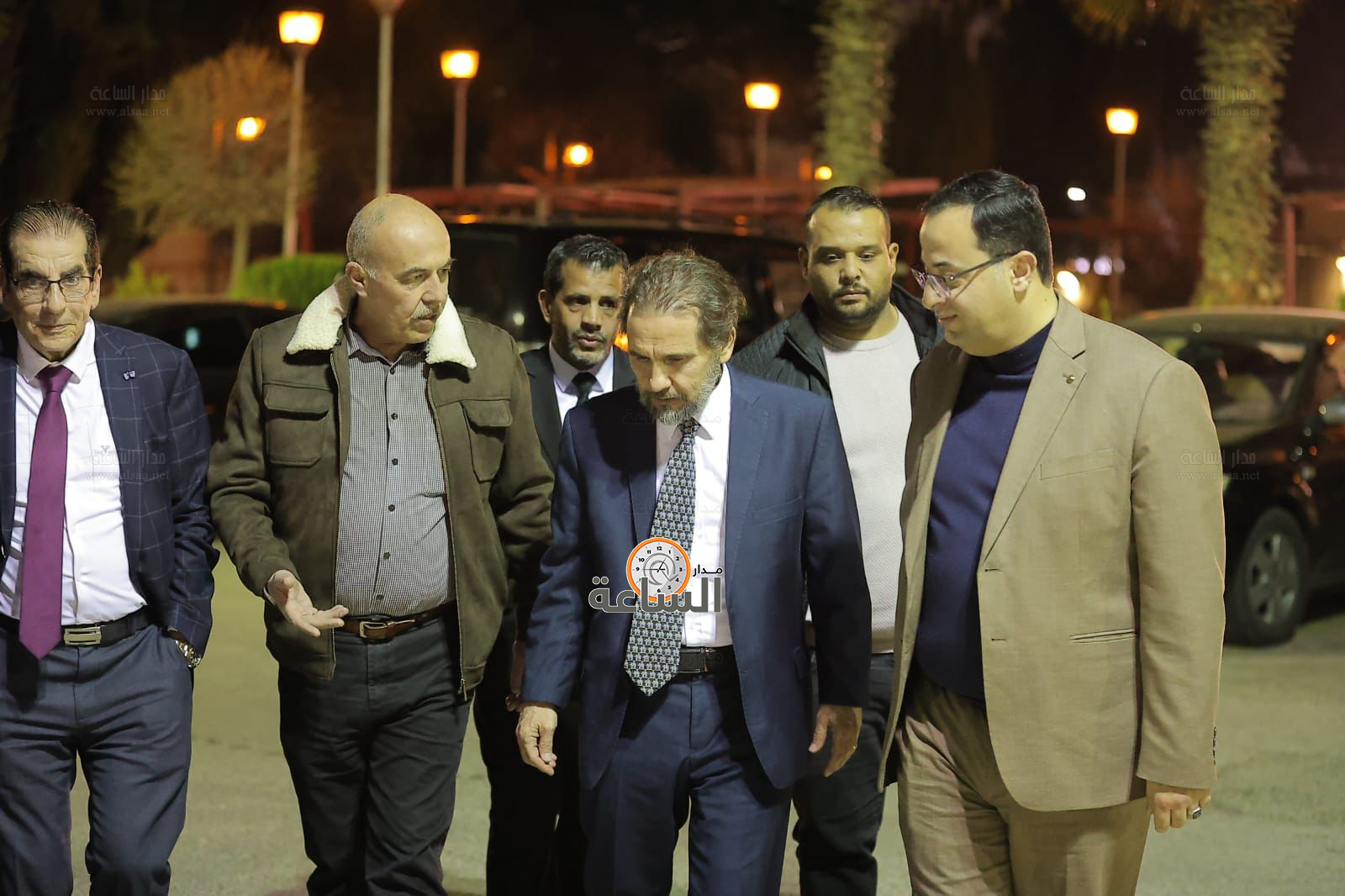 Madar Al-Saa Images 0.8455730361370378