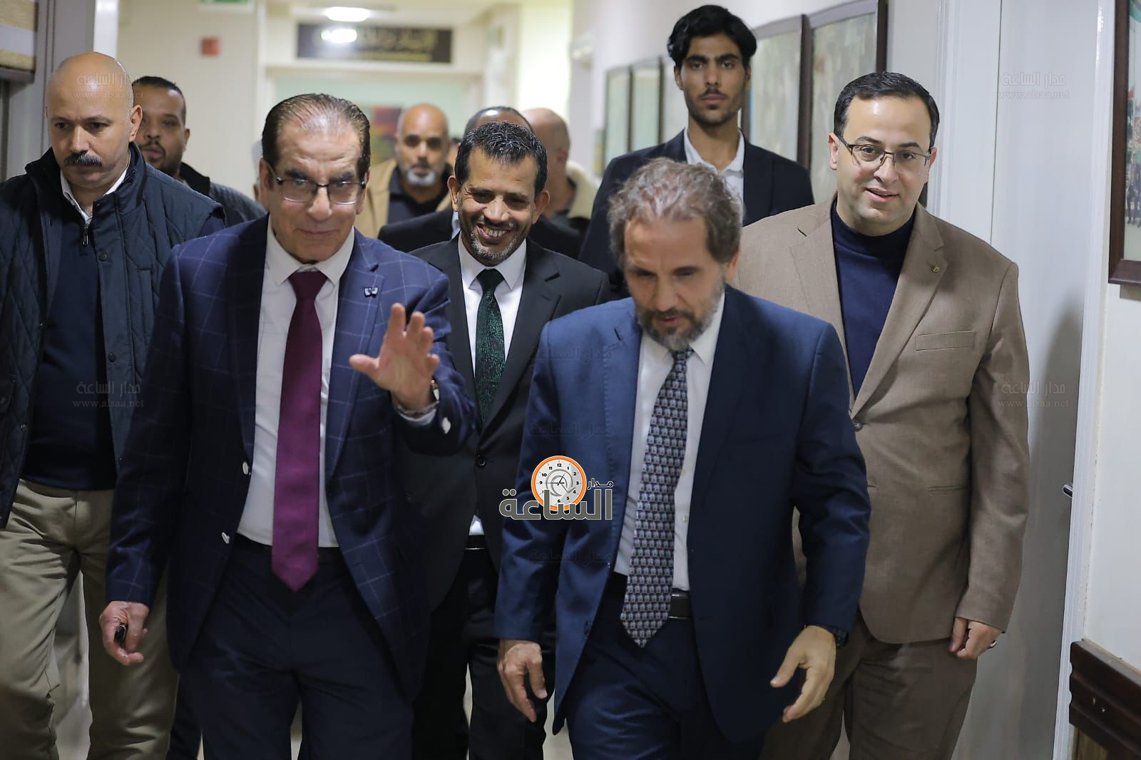 Madar Al-Saa Images 0.015734760432766226