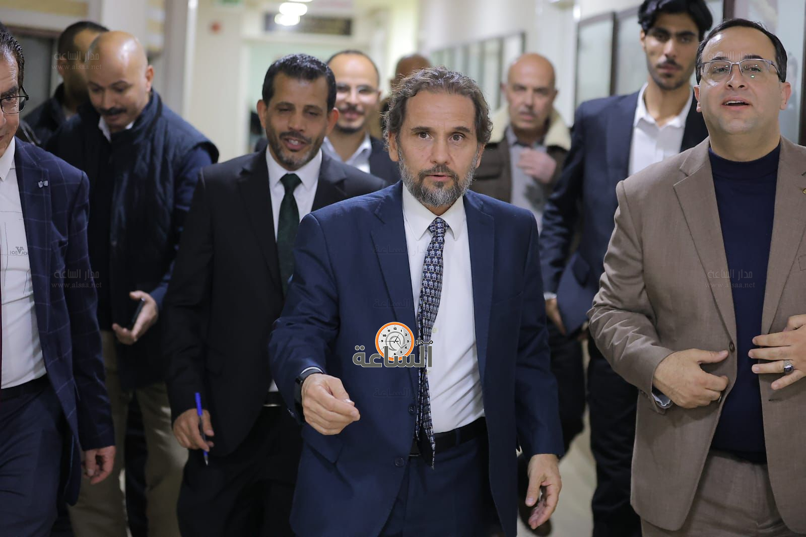 Madar Al-Saa Images 0.34015427635109097