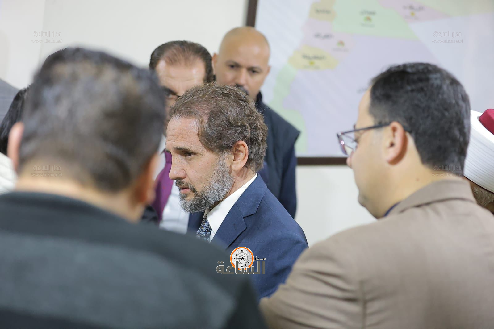 Madar Al-Saa Images 0.5187988195730142