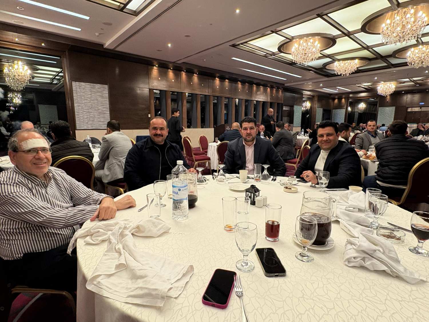 Madar Al-Saa Images 0.13686879291824638