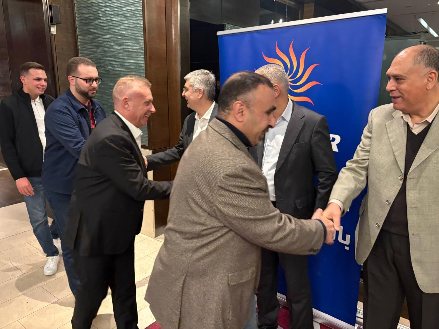 Madar Al-Saa Images 0.49310167498833846