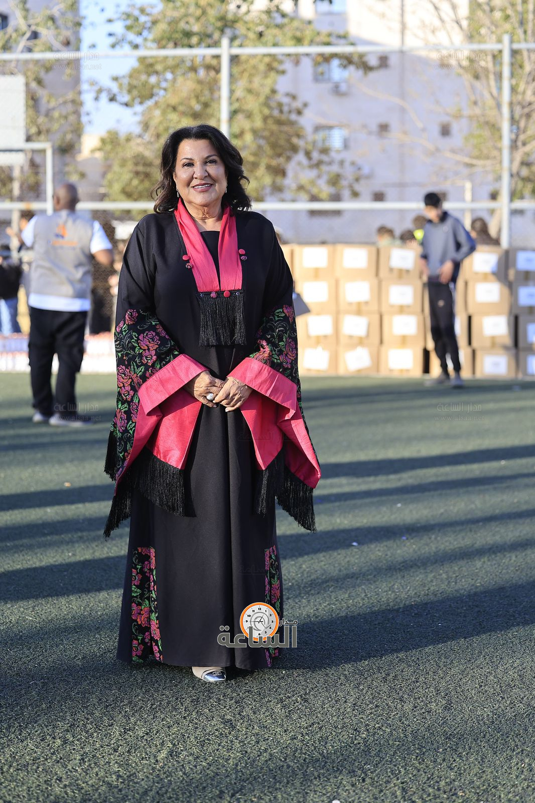 Madar Al-Saa Images 0.9010352387755953