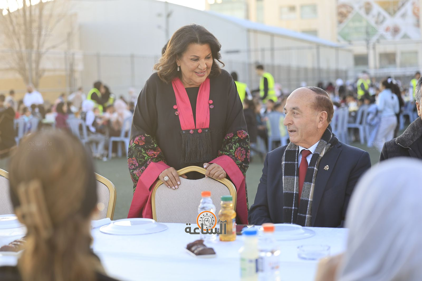 Madar Al-Saa Images 0.531841250507081