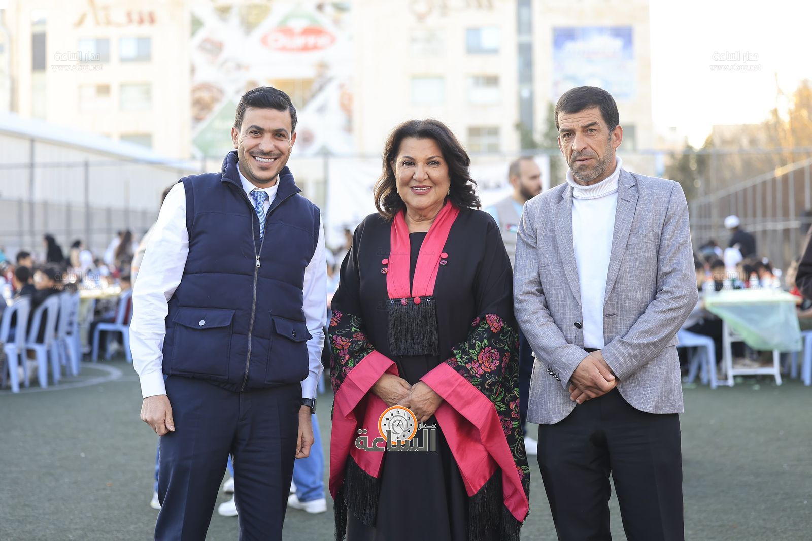 Madar Al-Saa Images 0.08604757323729928