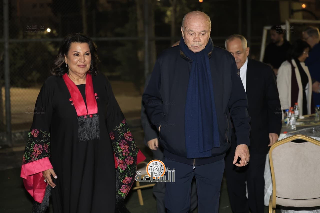 Madar Al-Saa Images 0.36858430537590436