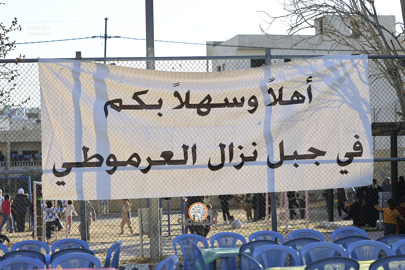 Madar Al-Saa Images 0.06854167510803899