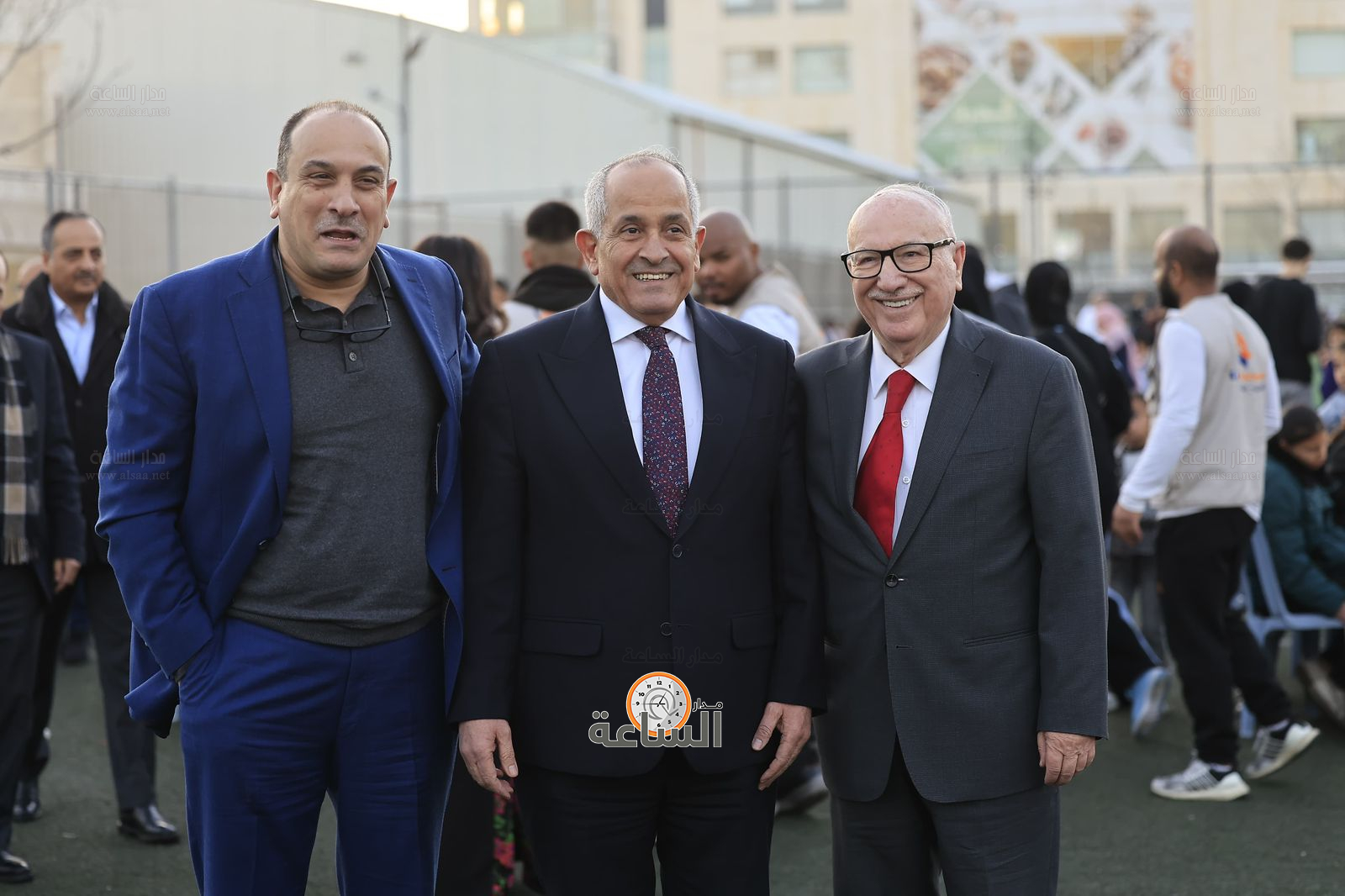 Madar Al-Saa Images 0.6326500469481432