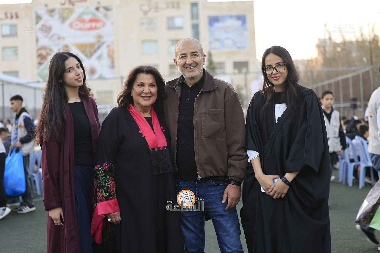 Madar Al-Saa Images 0.9689533944070989