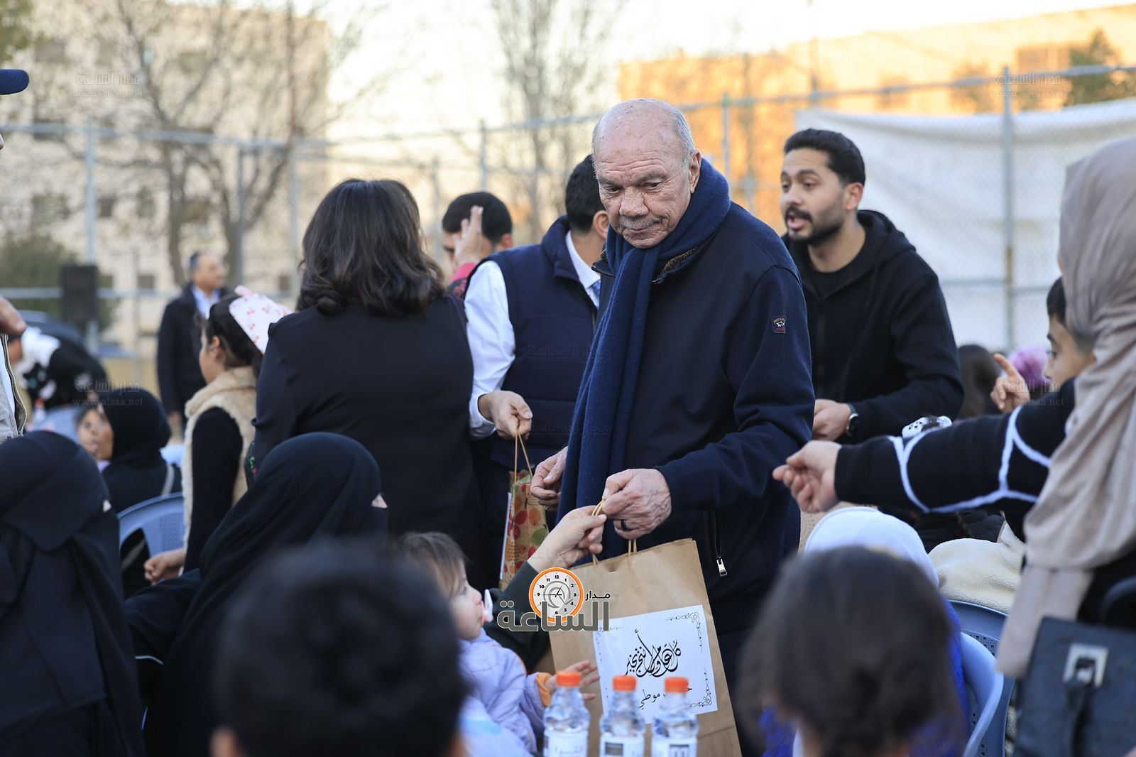 Madar Al-Saa Images 0.17441908942124384