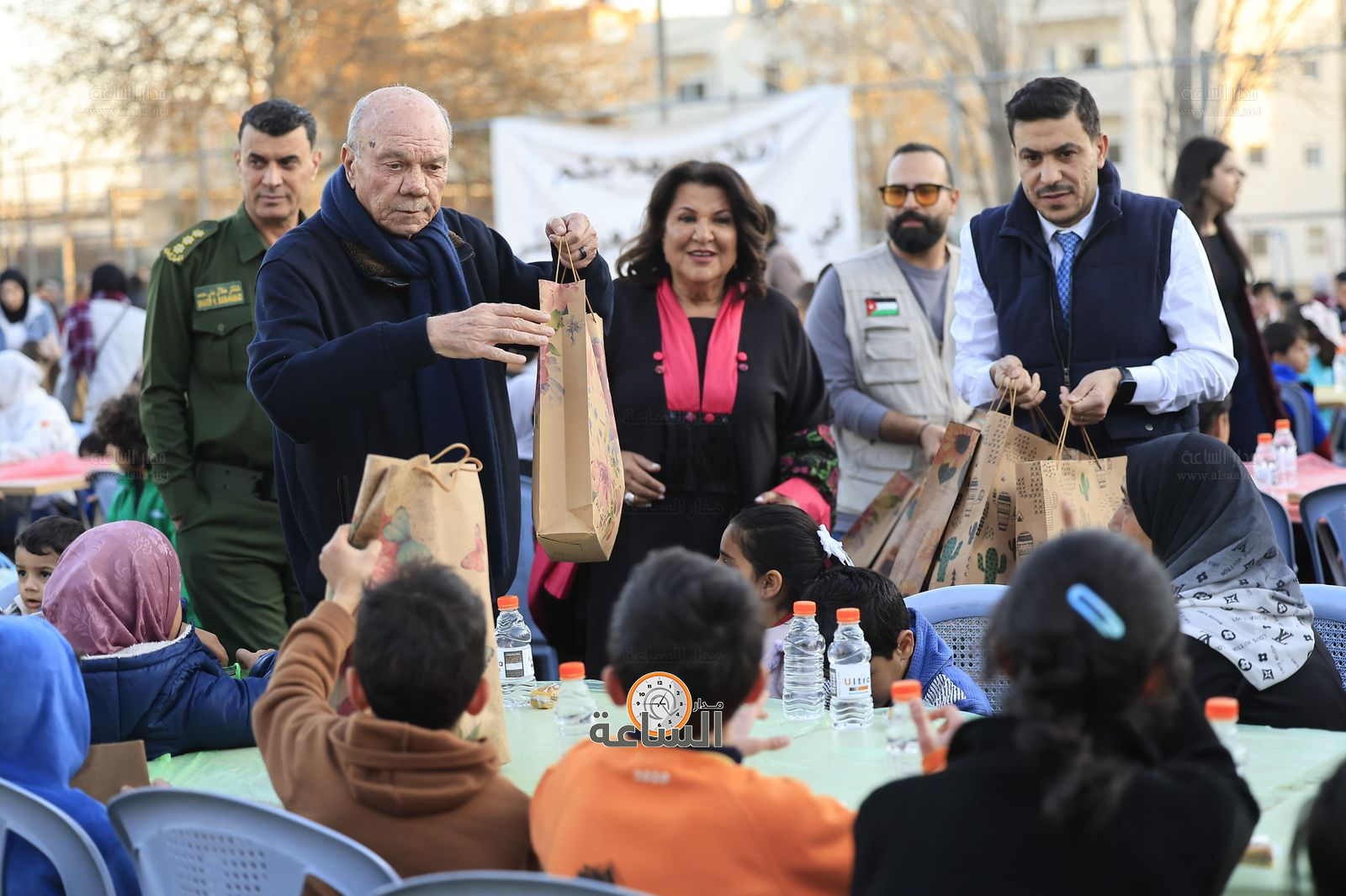 Madar Al-Saa Images 0.6466619991857385