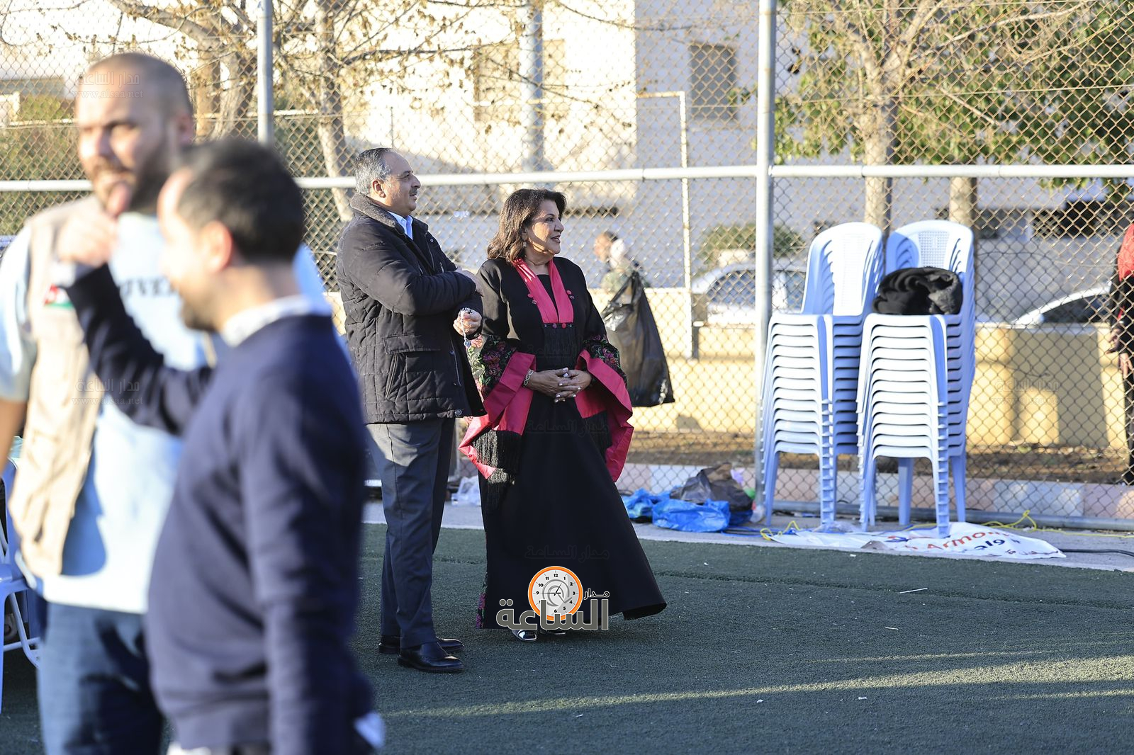 Madar Al-Saa Images 0.49652609724864527