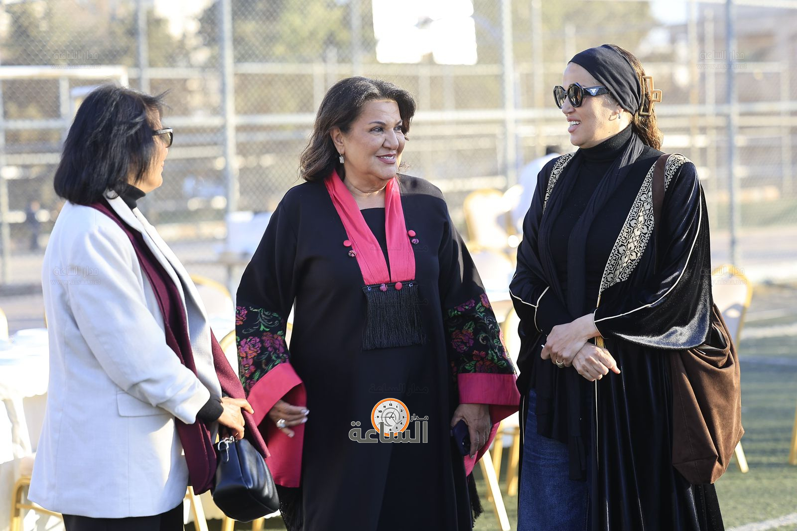 Madar Al-Saa Images 0.3636756039496747