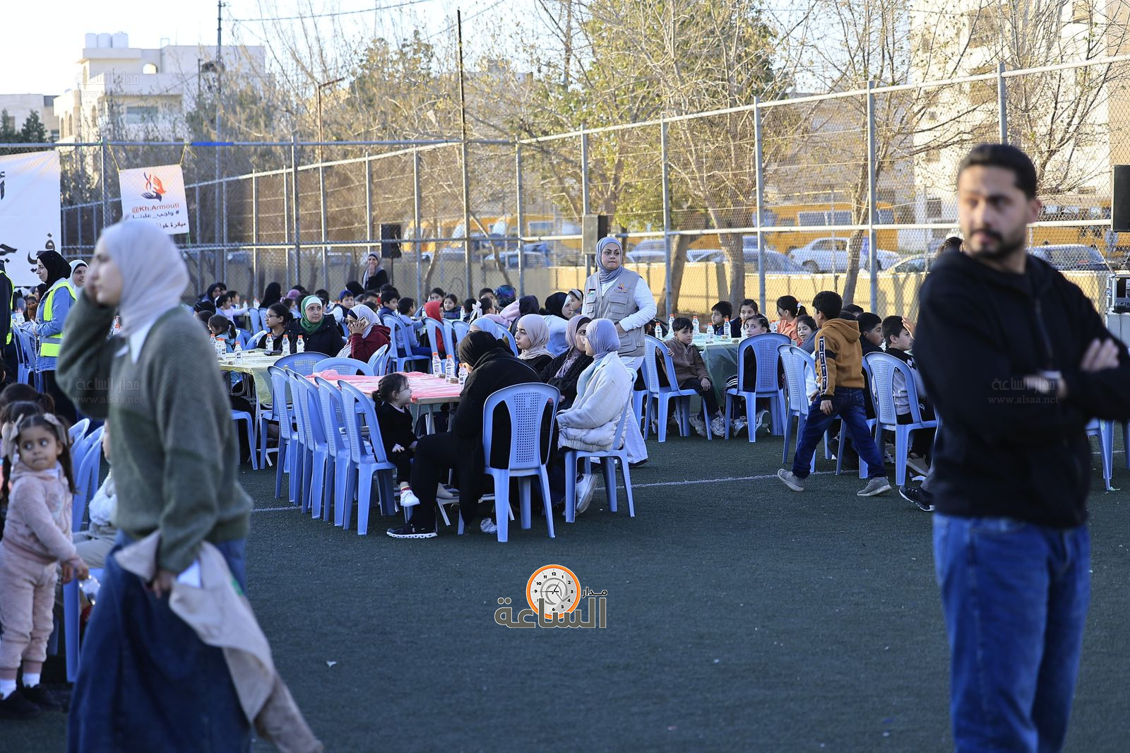 Madar Al-Saa Images 0.9006708550781743