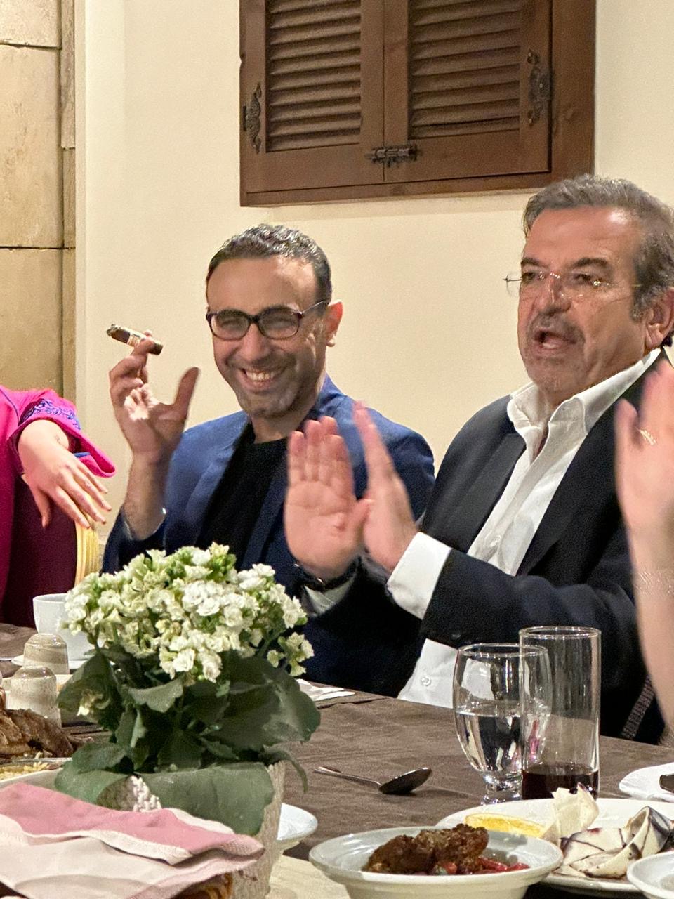 Madar Al-Saa Images 0.029995082936945083