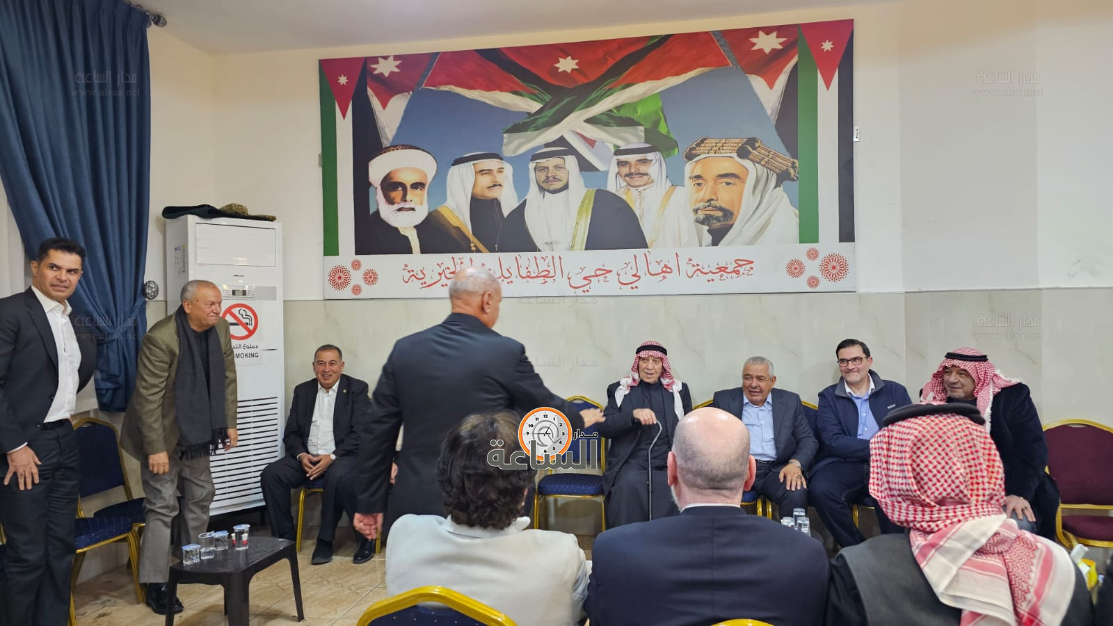 Madar Al-Saa Images 0.2323824435211186