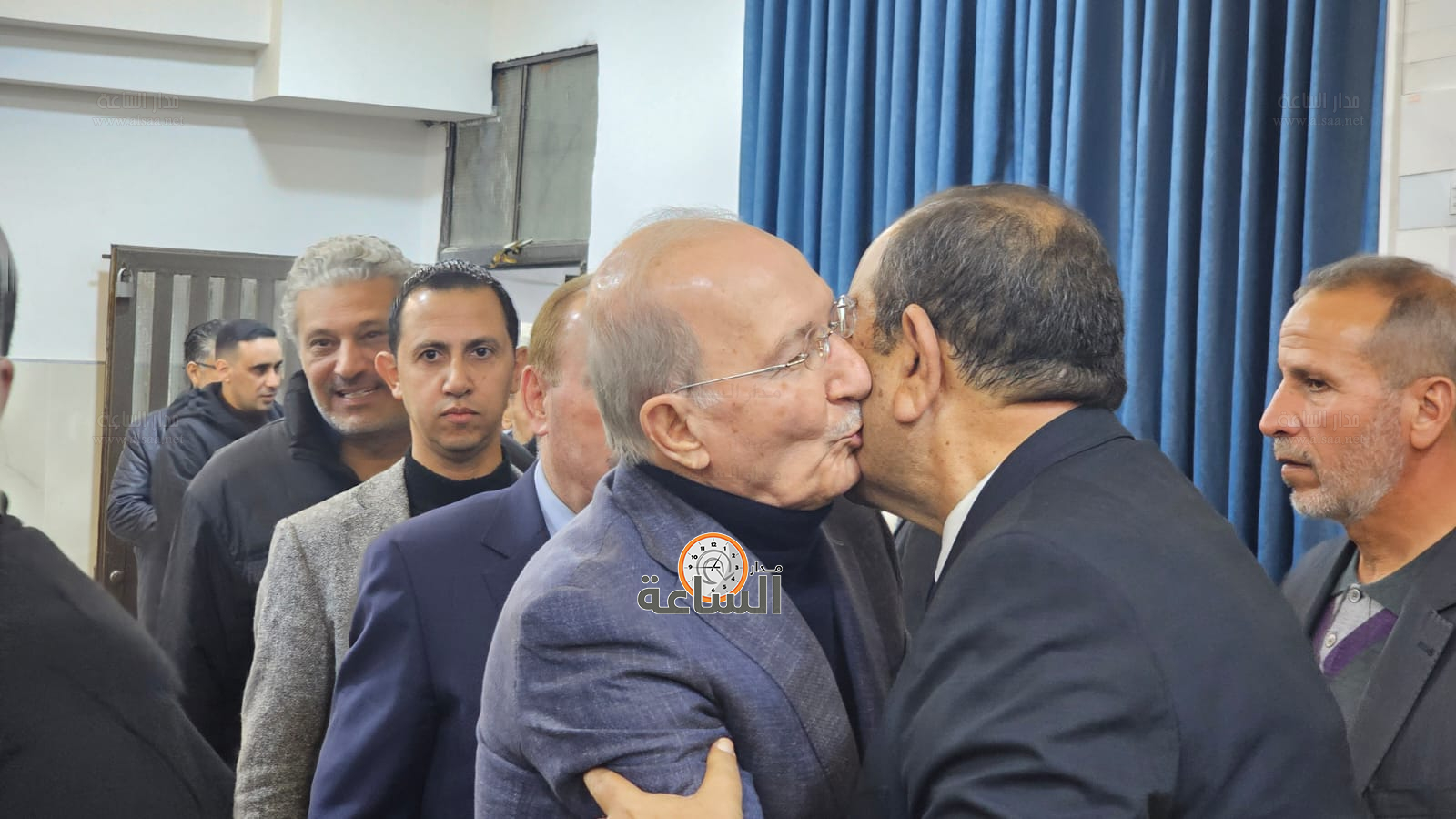 Madar Al-Saa Images 0.8728018228476588