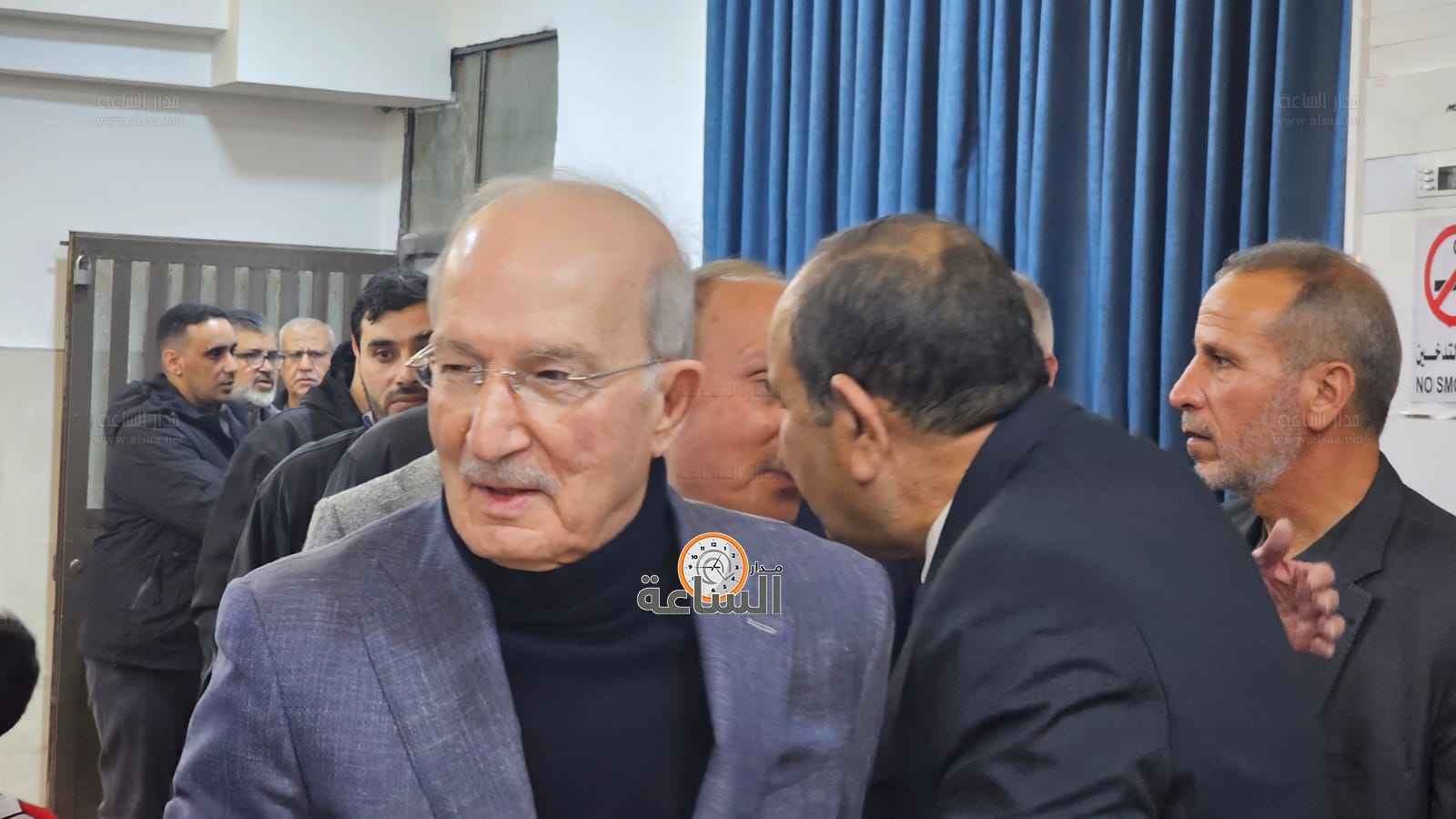 Madar Al-Saa Images 0.09212133993793559