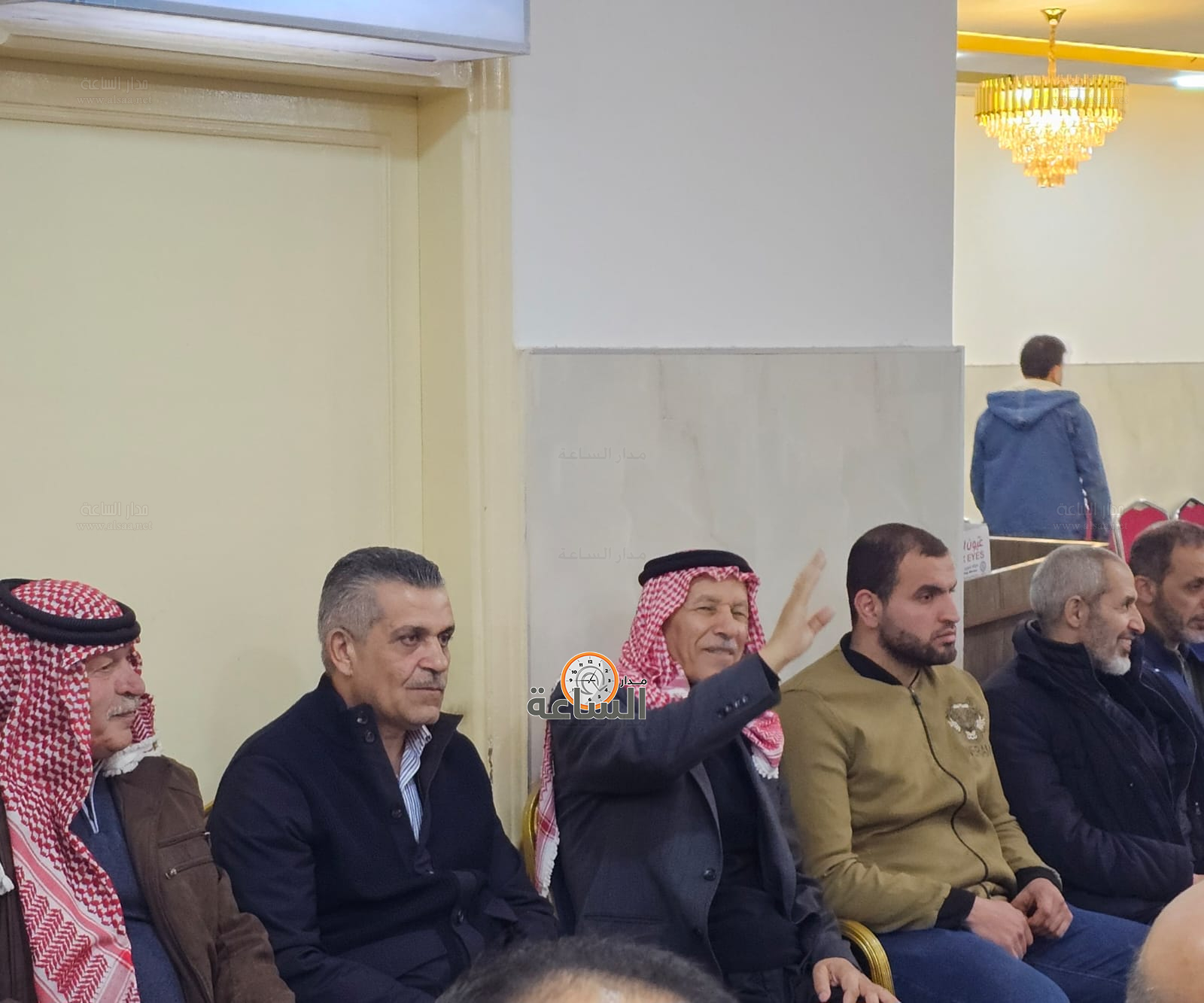 Madar Al-Saa Images 0.6923400135228946