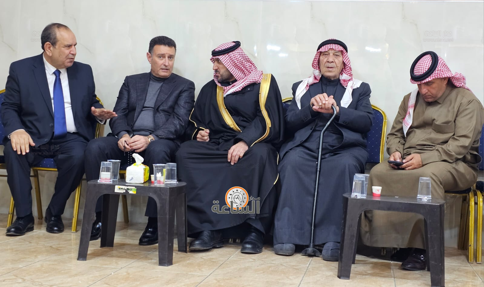 Madar Al-Saa Images 0.5755142358476031