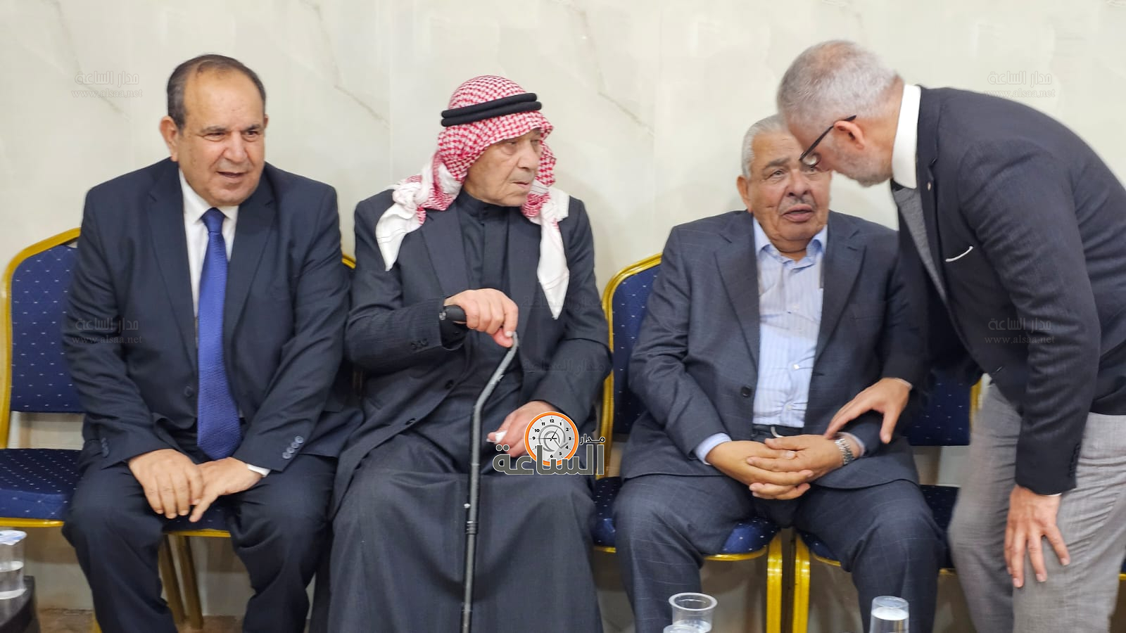 Madar Al-Saa Images 0.8246913303295224