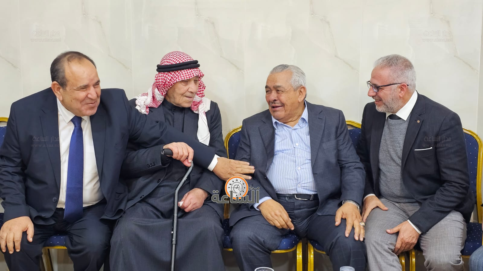 Madar Al-Saa Images 0.41168042964166374