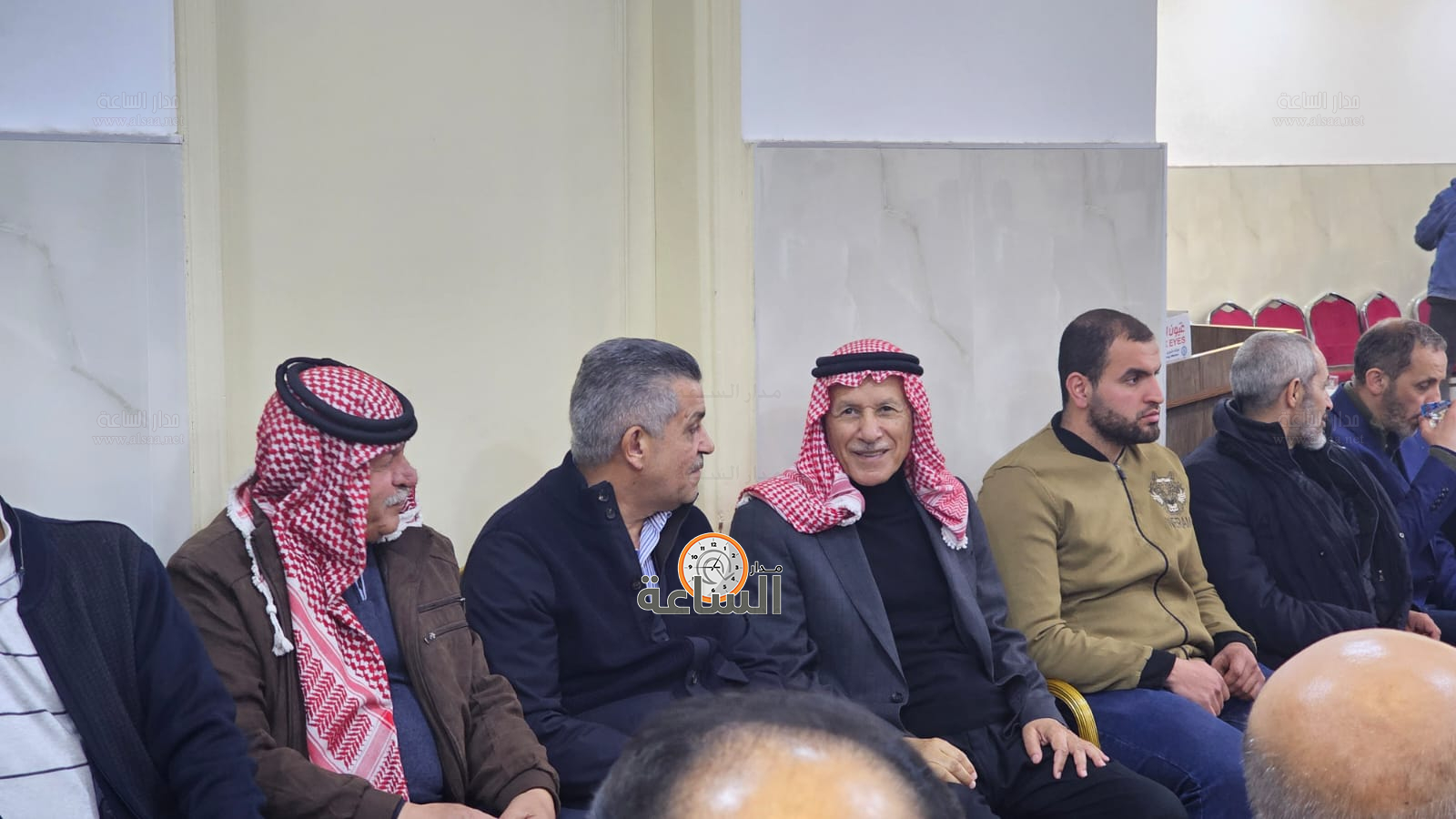 Madar Al-Saa Images 0.2969339404457495