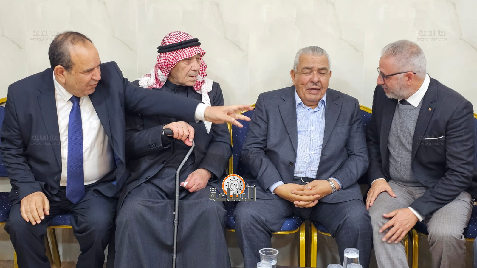 Madar Al-Saa Images 0.6146167020810631